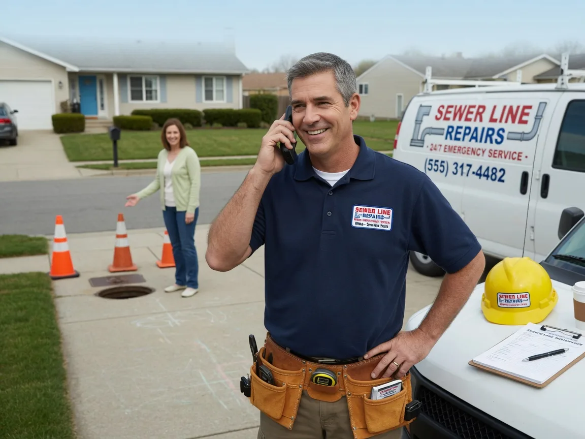 Emergency Plumber Shirland, IL FAQs